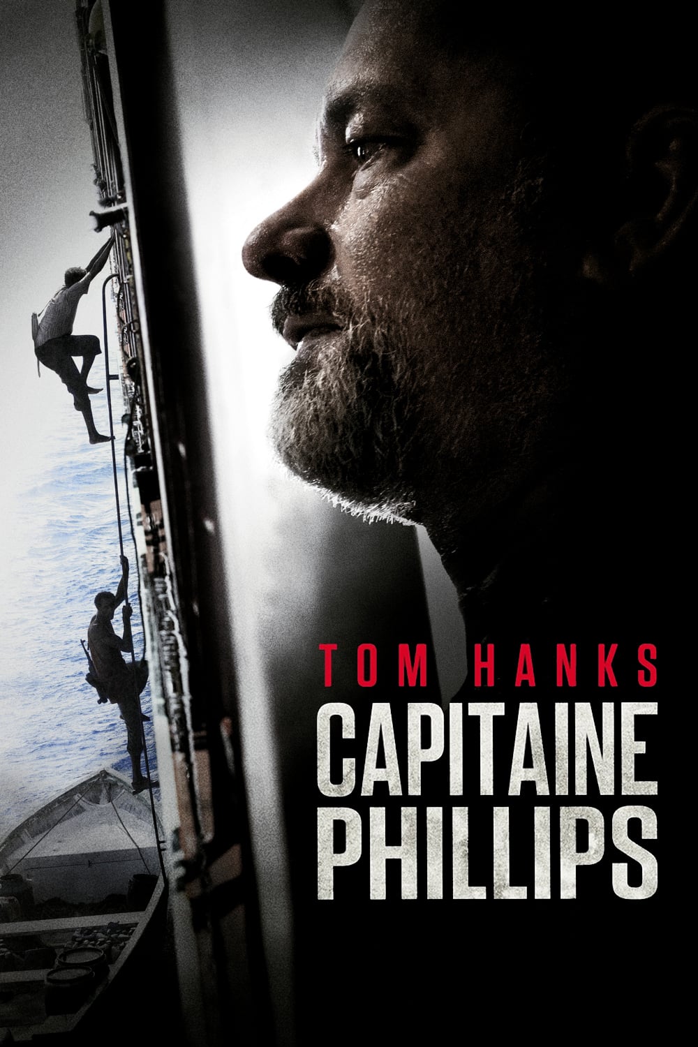 Capitaine Phillips