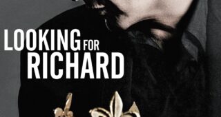 Looking for Richard : Affiche officielle