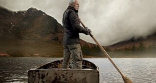 River monsters : Affiche officielle