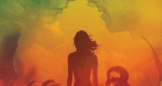 Spring : Affiche officielle