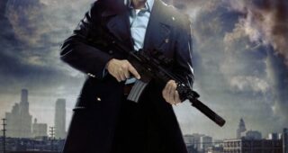 Torchwood : Affiche officielle