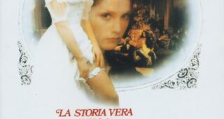Dame aux camélias (La) : Affiche officielle