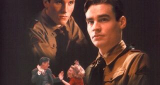 Swing kids : Affiche officielle