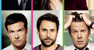 Comment tuer son boss ? : Affiche officielle