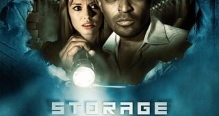Storage 24 : Affiche officielle