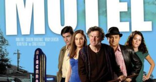 Niagara : Affiche officielle