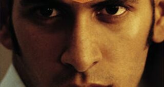 Everybody's fine : Affiche officielle