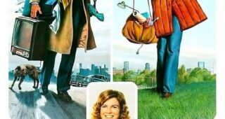 Merci d'avoir été ma femme... : Affiche officielle