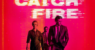 Halt and Catch Fire : Affiche officielle