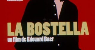 Bostella (La) : Affiche officielle