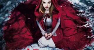 Le Chaperon rouge : Affiche officielle