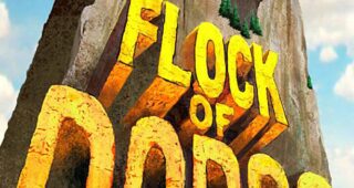 Flock (The) : Affiche officielle