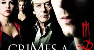 Théorème : Affiche officielle