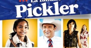 La Famille Pickler : Affiche officielle