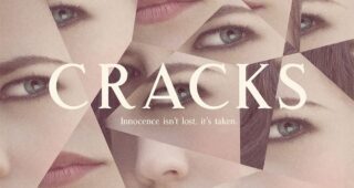 Cracks : Affiche officielle