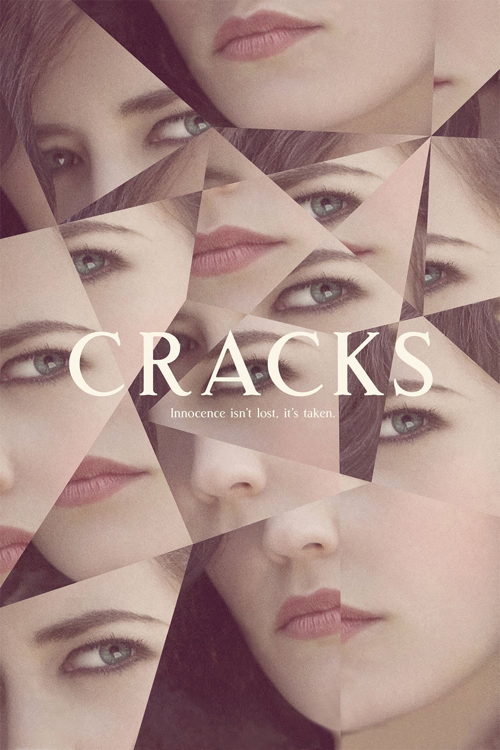 Imogen Poots : Photo officielle