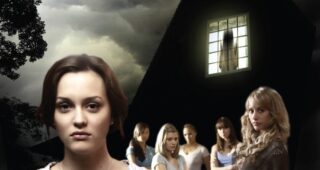Soeurs de sang : Affiche officielle
