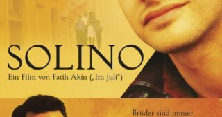 Solino : Affiche officielle