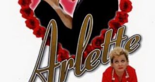 Arlette : Affiche officielle