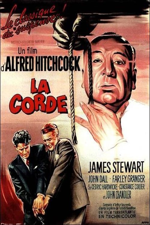 Alfred Hitchcock : Photo officielle