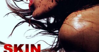 Skinwalkers : Affiche officielle