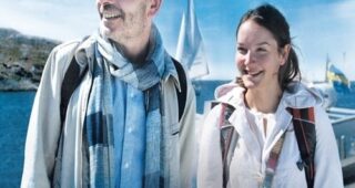 Grandes personnes (Les) : Affiche officielle