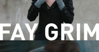 Fay Grim : Affiche officielle