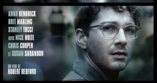 Sous surveillance : Affiche officielle