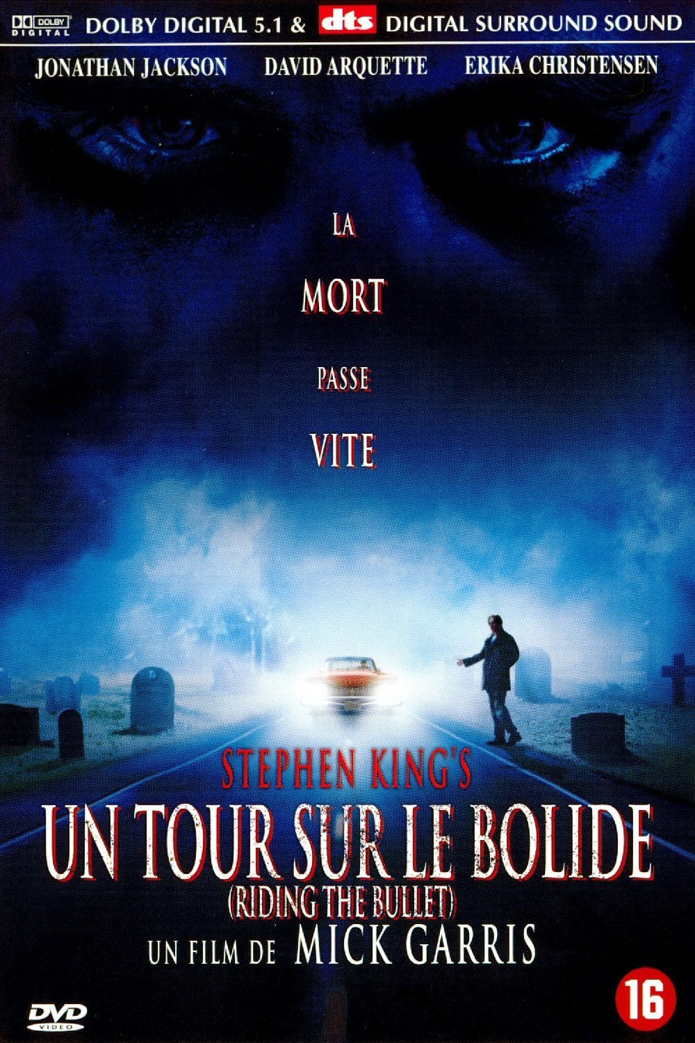 Mick Garris : Photo officielle