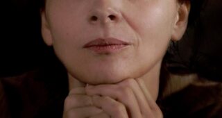 Camille Claudel 1915 : Affiche officielle