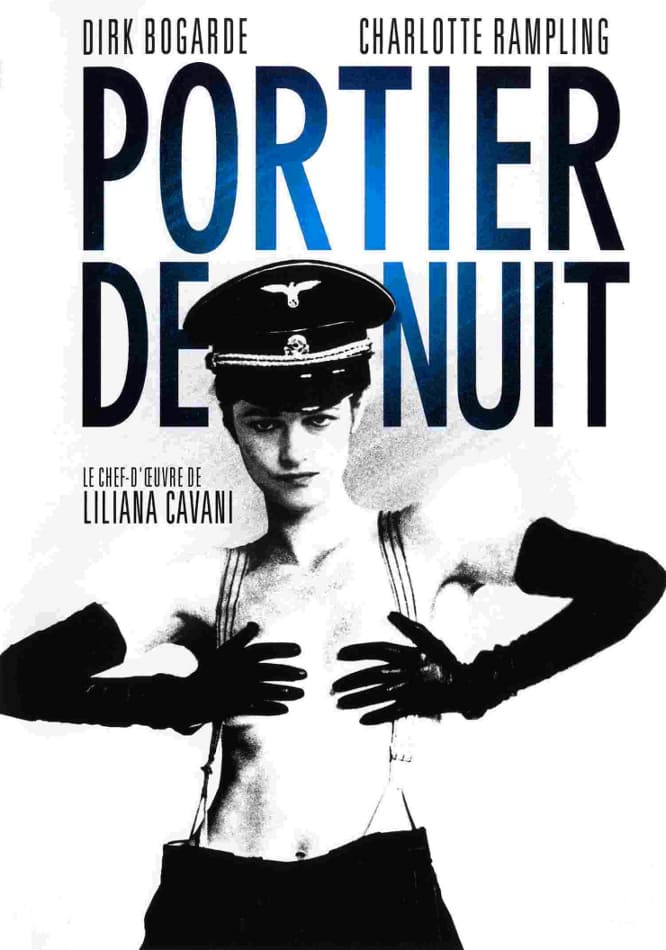 Portier de nuit