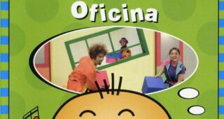 Speak : Affiche officielle