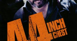 44 Inch Chest : Affiche officielle