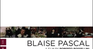 Blaise Pascal : Affiche officielle