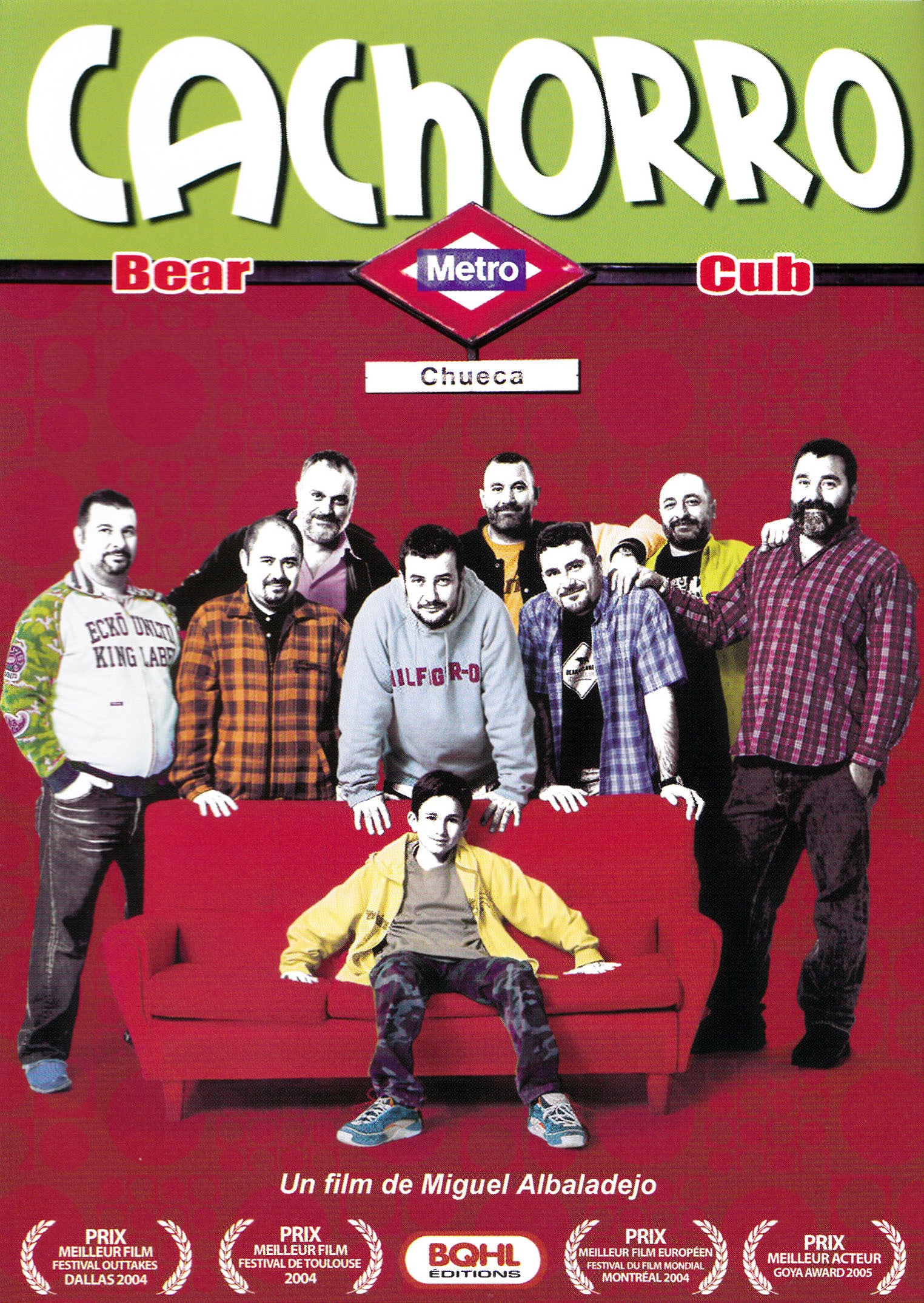 Grizzly