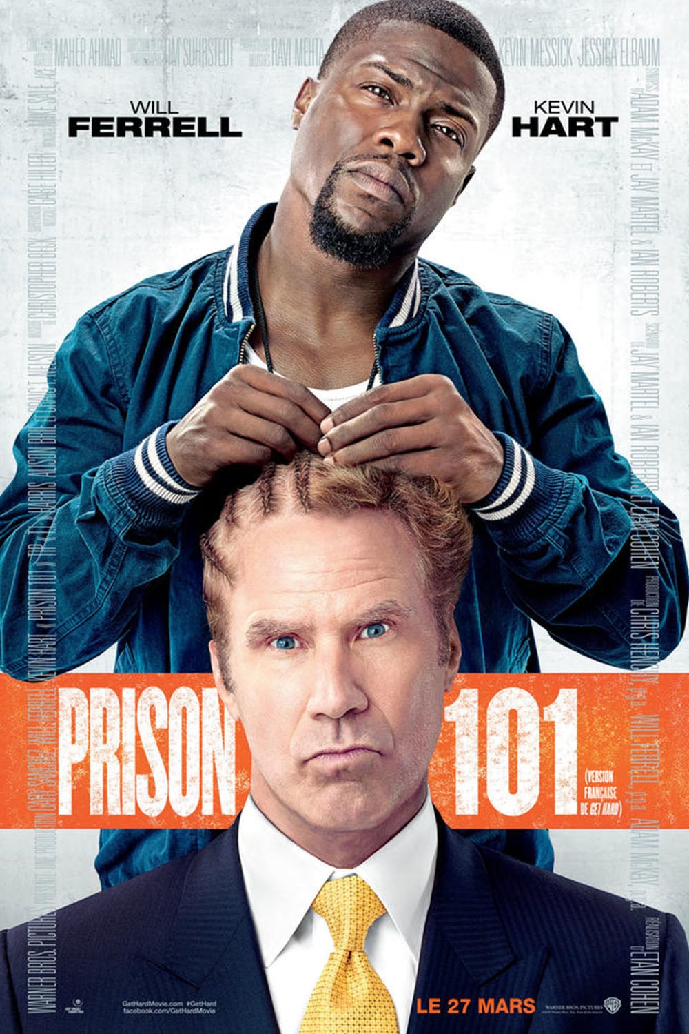 Will Ferrell : Photo officielle