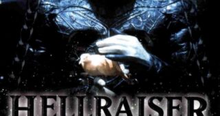 Hellraiser 4 : Bloodline : Affiche officielle