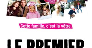 Premier jour du reste de ta vie (Le) : Affiche officielle