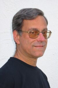 Bob Gale : Photo officielle