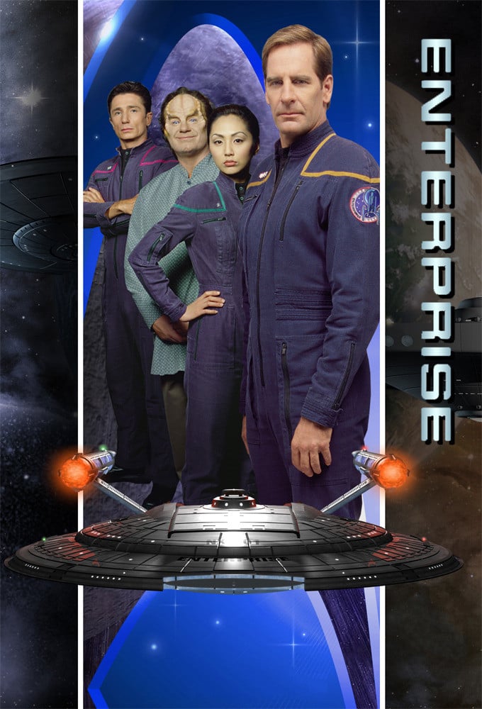 Star Trek : Enterprise