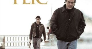 Sea (The) : Affiche officielle