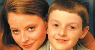Le Petit homme : Affiche officielle