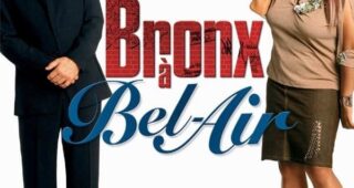 Bronx à Bel-Air : Affiche officielle