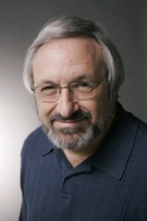 Barry Gordon : Photo officielle