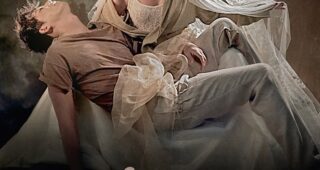 Pieta : Affiche officielle