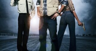 MacGruber : Affiche officielle