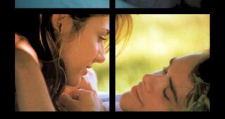 In the Bedroom : Affiche officielle