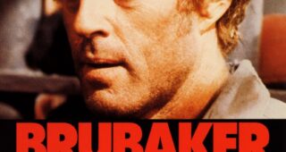 Brubaker : Affiche officielle
