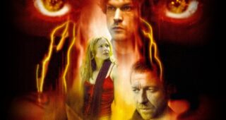 Prophecy (The) : Affiche officielle