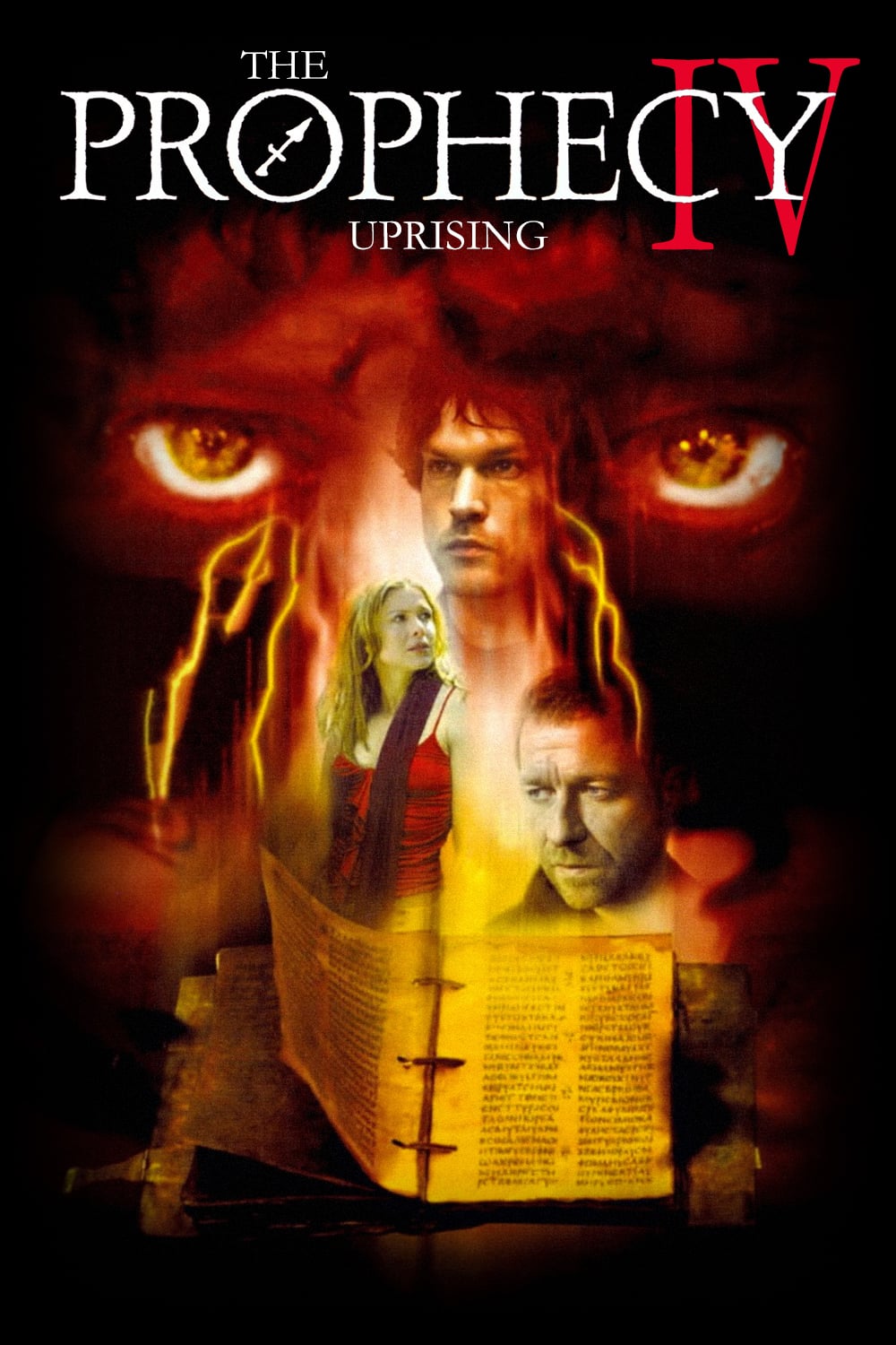The Prophecy